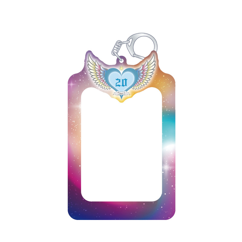 オリジナルブロマイドホルダー | May'n Official Store